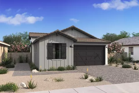 4490 N 203rd Ln, Buckeye, AZ 85396