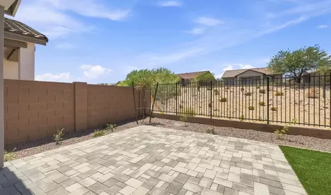 4490 N 203rd Ln, Buckeye, AZ 85396