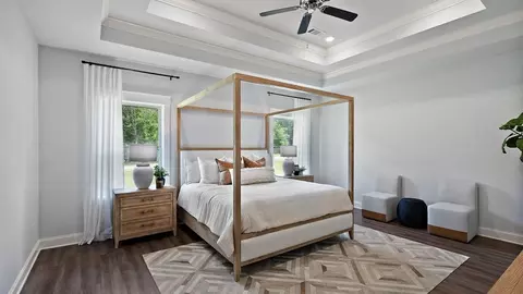Bedroom - 123 Cornerstone Dr, Brandon, MS 39042 photo 1 of 2