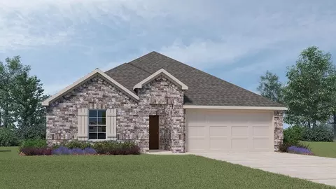 1303 Taggart St, Royse City, TX 75189