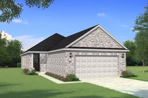 1705 Sandy Pond St, Forney, TX 75126