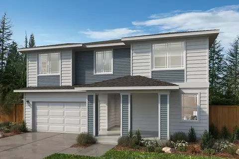 2256 206th St Ct E, Spanaway, WA 98387