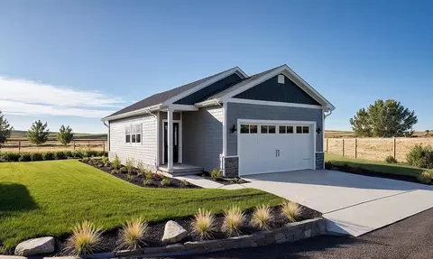 7979 Grey Bark Way, Colorado Springs, CO 80908