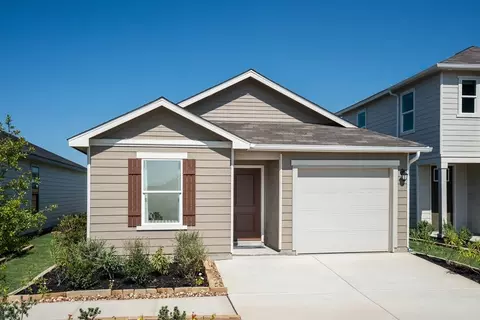 819 Tranchet Trl, San Antonio, TX 78221