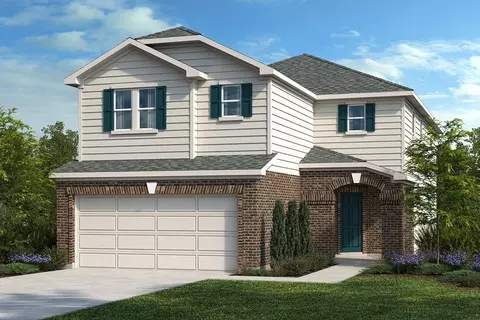 5135 Briscoe Blf, Converse, TX 78109