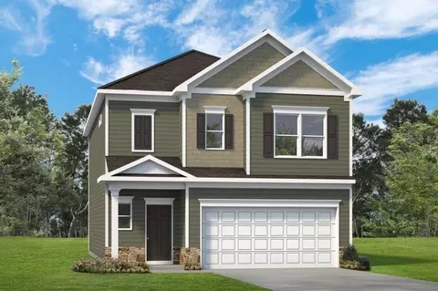 264 Claude Cir #LOT 98, Clarksville, TN 37042