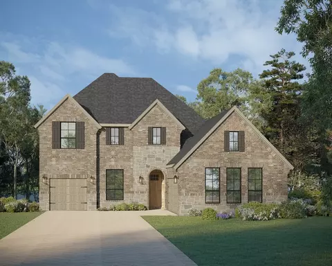 2405 Junction Dr, Celina, TX 75009
