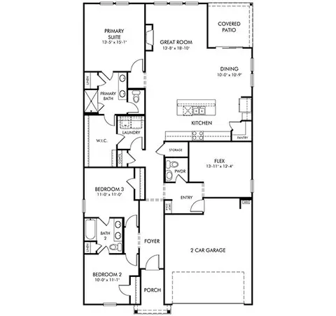 1006 Southwell Dr, Anderson, SC 29624