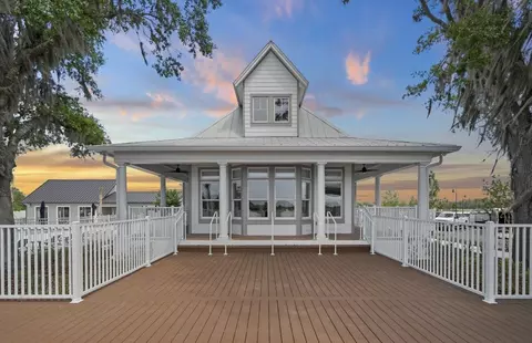 Exterior - 5551 Wood Bridge Pl, Saint Cloud, FL 34771 photo 5 of 7