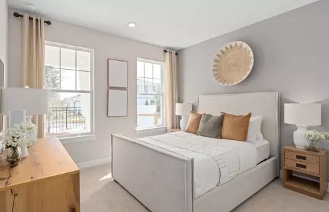 Bedroom - 5551 Wood Bridge Pl, Saint Cloud, FL 34771 photo 6 of 9