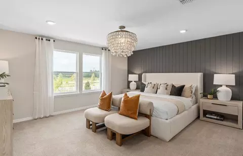Bedroom - 5551 Wood Bridge Pl, Saint Cloud, FL 34771 photo 1 of 9