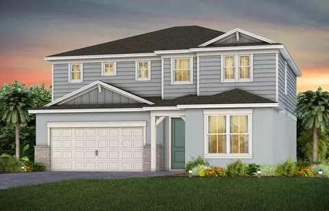 Other - 5551 Wood Bridge Pl, Saint Cloud, FL 34771 photo 2 of 15