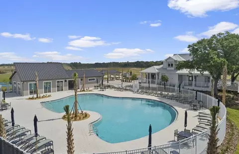 Exterior - 5551 Wood Bridge Pl, Saint Cloud, FL 34771 photo 6 of 7