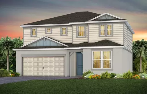 Other - 5551 Wood Bridge Pl, Saint Cloud, FL 34771 photo 1 of 15