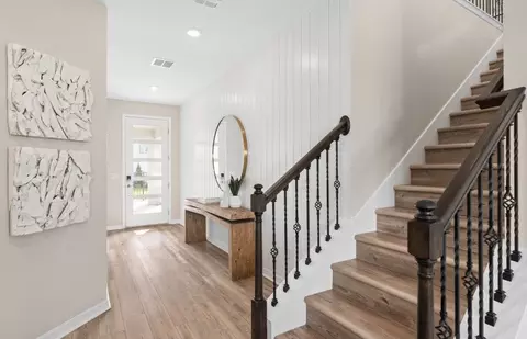 Entry Way - 5551 Wood Bridge Pl, Saint Cloud, FL 34771 photo 3 of 3
