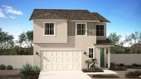 3403 S 179th Dr, Goodyear, AZ 85338