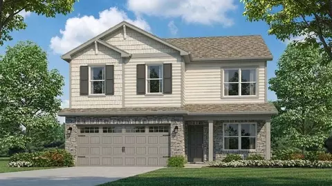 11019 Pheasant Hill Cir, Louisville, KY 40229