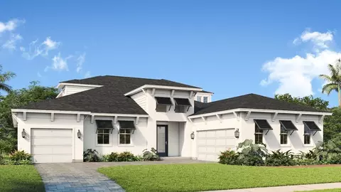 15534 Serengeti Blvd, Spring Hill, FL 34610
