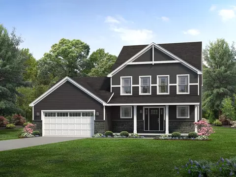 1897 State Rt 89, Jeromesville, OH 44840