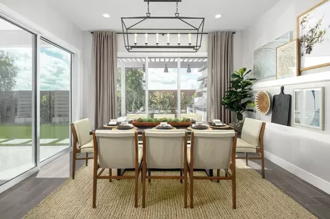 Dining - 3989 Boulder Creek Way, Folsom, CA 95630 photo 1 of 1