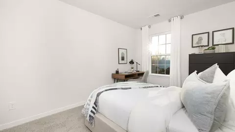 Bedroom - 3013 Ryelands Pl, Lancaster, SC 29720 photo 3 of 19