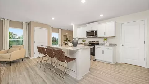 Kitchen - 3013 Ryelands Pl, Lancaster, SC 29720 photo 2 of 6