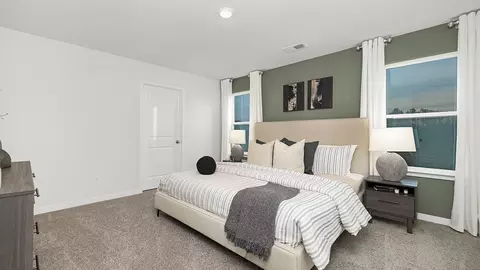 Bedroom - 3013 Ryelands Pl, Lancaster, SC 29720 photo 1 of 19