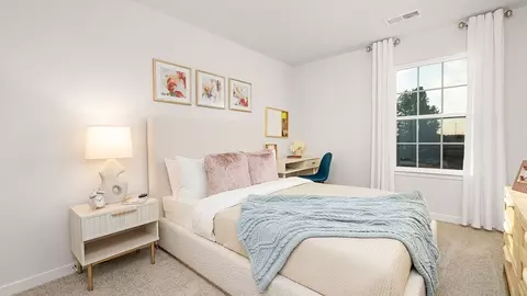 Bedroom - 3013 Ryelands Pl, Lancaster, SC 29720 photo 8 of 19