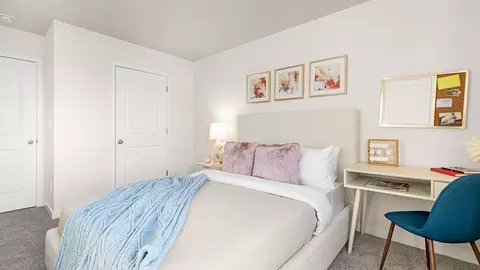 Bedroom - 3013 Ryelands Pl, Lancaster, SC 29720 photo 6 of 19
