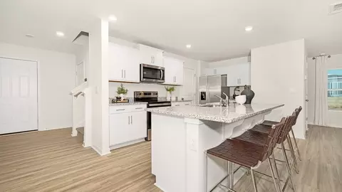 Kitchen - 3013 Ryelands Pl, Lancaster, SC 29720 photo 1 of 6