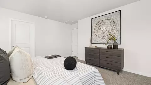 Bedroom - 3013 Ryelands Pl, Lancaster, SC 29720 photo 2 of 19