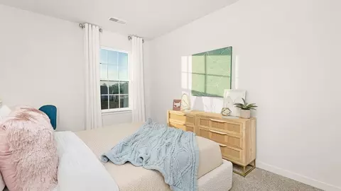 Bedroom - 3013 Ryelands Pl, Lancaster, SC 29720 photo 7 of 19
