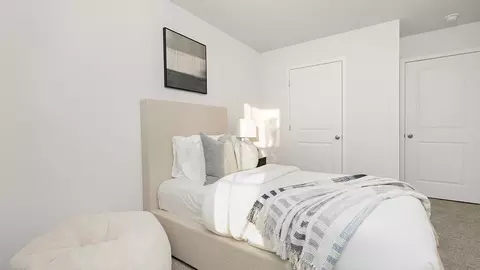 Bedroom - 3013 Ryelands Pl, Lancaster, SC 29720 photo 4 of 19