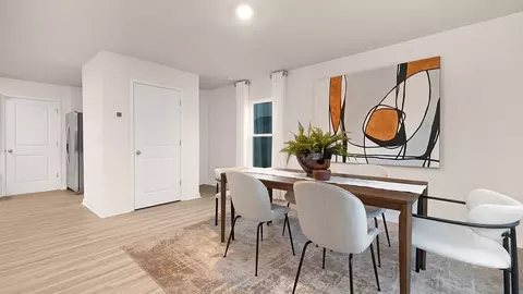 Dining - 3013 Ryelands Pl, Lancaster, SC 29720 photo 2 of 3