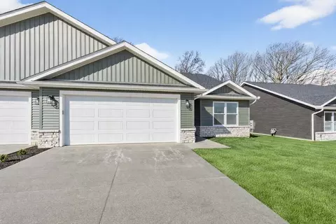 1592 Walker Woods Blvd, Mansfield, OH 44906