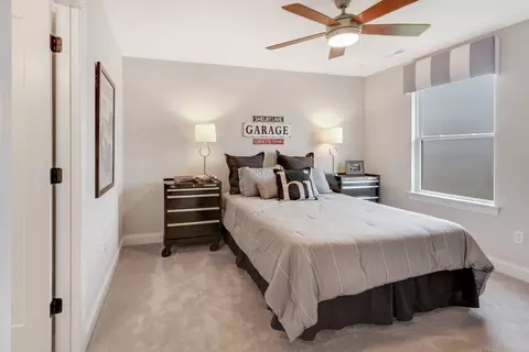 Bedroom - 303 Allison Ct, Arnold, MO 63010 photo 3 of 8