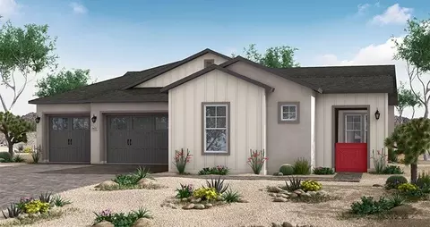 3375 Iron King Cir, Prescott, AZ 86301