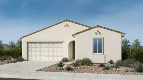 25120 N 165th Ave, Surprise, AZ 85387