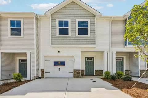 4615 Green Drake Dr, Charlotte, NC 28269