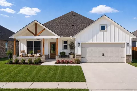 16272 S 90th East Ave, Bixby, OK 74008