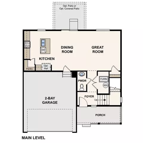 3422 N Highlands Creek Pkwy, Aurora, CO 80019
