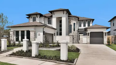 1535 Warm Spring Dr, Missouri City, TX 77459