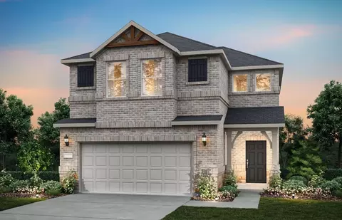 1009 Clayton St, Aubrey, TX 76227