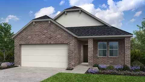 22014 Sam Raburn Dr, Tomball, TX 77375