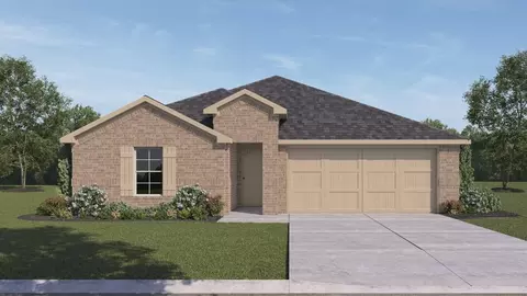 840 Mccall Dr, Rockwall, TX 75087