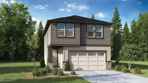 9339 SE Middleton St, Happy Valley, OR 97086