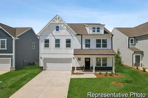 47 Flicker Ln #188, Angier, NC 27501