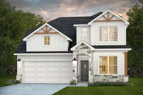 8102 Yall St, Montgomery, TX 77316