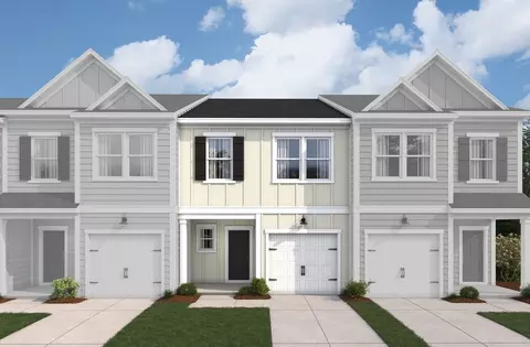 Exterior - 5024 Silver Brook Rd, Durham, NC 27703 photo 3 of 5