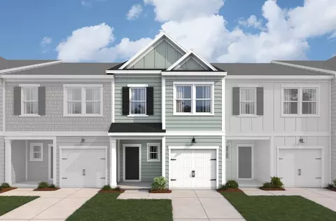 Exterior - 5024 Silver Brook Rd, Durham, NC 27703 photo 2 of 5